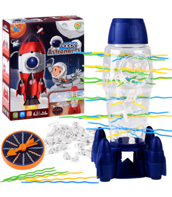 Rakieta Krentantis Astronautas GR0601