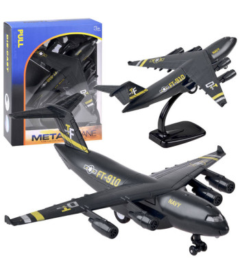 Karinis Transportinis Lėktuvas ZA4325 CY