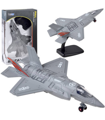 Metalinis karinis lėktuvas F-25