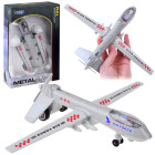 Metalinio karinio drono modelis ZA4327