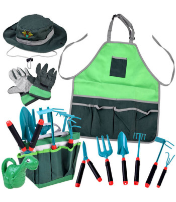 Mažojo Sodininko Rinkinys