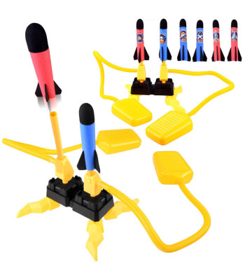 Didelė raketų paleidimo sistema