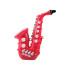 Interaktyvus Saksofonas Melodijos + Garsai Vaikams IN0155 RO