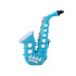 Interaktyvus Saksofonas Vaikams