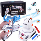 Lazeriniai pistoletai su projektoriumi ZA4368