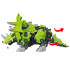 Mechaninis modelis Triceratops robotas