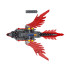 Dinozauras RAPTOR judrus modelis surinkimui ZA4372