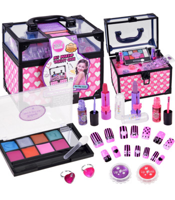 Kosmetikos rinkinys mergaitei ZA4380