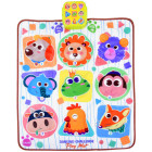 Interaktyvi šokio kilimėlis GYVŪNAI ZA4388