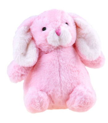 Pliušinis Triušis Žaisliukas 20 cm