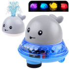 Vonios žaislas Banginis