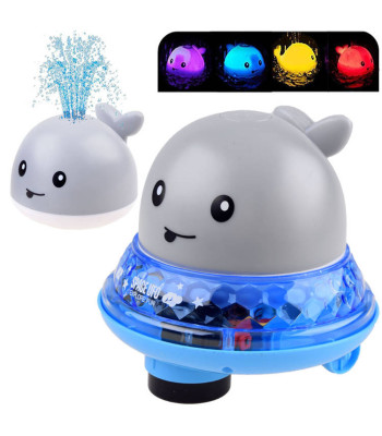 Vonios žaislas Banginis