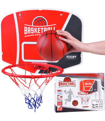 Krepšinio lenta su kamuoliu SP0729