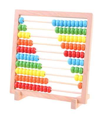 Medinis Spalvotas Skaičiuotuvas