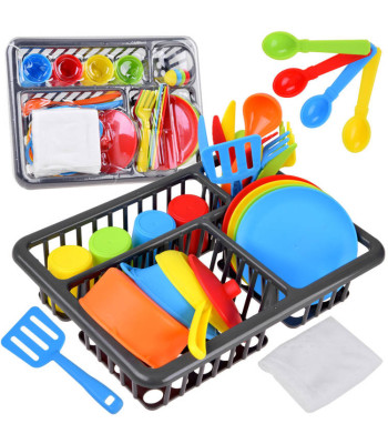 Indų Rinkinys su Džiovykla ZA4450