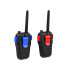 Vaikiškas Walkie Talkie rinkinys su dideliu diapazonu