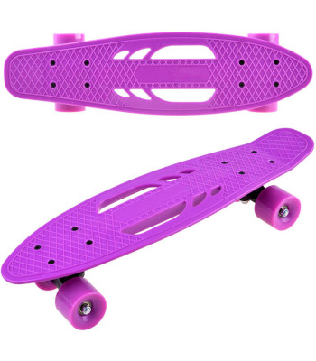 Vaikų Fishek Deskorolka