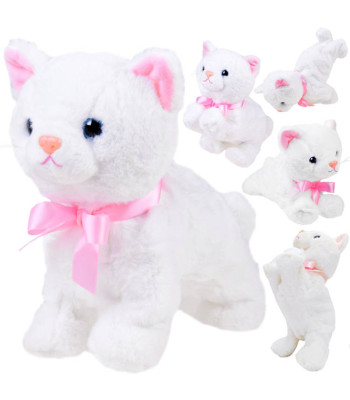 Interaktyvus Katinukas Psotukas Akrobatas