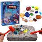 Kopalnia Akmenų - Archeologiniai Kasimai ZA4468