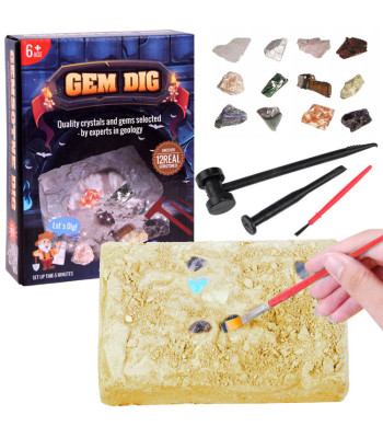 Akmenų Kasykla Archeologiniai Kasimai ZA4469