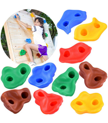 Laipiojimo sienelės akmenys 10 vnt SP0721