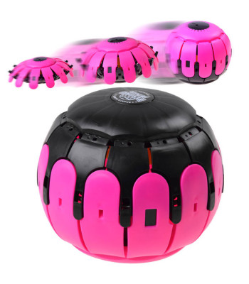 Skraidanti Disko Kamuoliukas SP0724