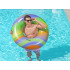 Bestway Pripučiamas Plaukimo Ratas VAIKAMS 119 cm TĘČIAI