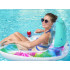 Bestway plaukiojimo ratas su atlošu ir laikikliais