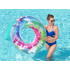 Bestway plaukiojimo ratas su atlošu ir laikikliais