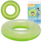 Bestway Pripučiama Plaukimo Lankas Žalias 76 cm