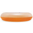 Bestway Pripučiama Plaukimo Lankas Oranžinė 76cm