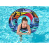 Pripučiama Bestway Plaukimo Žiedas su Rankenomis 91 cm