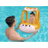 Pripučiama valtis Bestway Friendly Fox