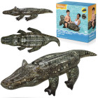 Bestway pripučiamas krokodilas 193x94 cm