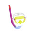 <h2>Bestway Vaikų Nardymo Rinkinys: Kaukė ir Vamzdelis Snorkelingui 3+</h2>