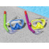 <h2>Bestway Vaikų Nardymo Rinkinys: Kaukė ir Vamzdelis Snorkelingui 3+</h2>