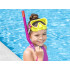 <h2>Bestway Vaikų Nardymo Rinkinys: Kaukė ir Vamzdelis Snorkelingui 3+</h2>