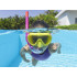 <h2>Bestway Vaikų Nardymo Rinkinys: Kaukė ir Vamzdelis Snorkelingui 3+</h2>