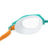 Bestway plaukimo akiniai 7+