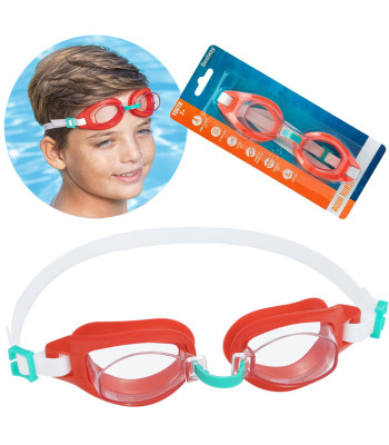 Bestway Plaukimo Akiniai 7+