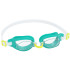 Plaukimo akiniai Bestway Aqua Burst Goggles 7+ 21049