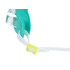 Plaukimo akiniai Bestway Aqua Burst Goggles 7+ 21049