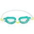Plaukimo akiniai Bestway Aqua Burst Goggles 7+ 21049