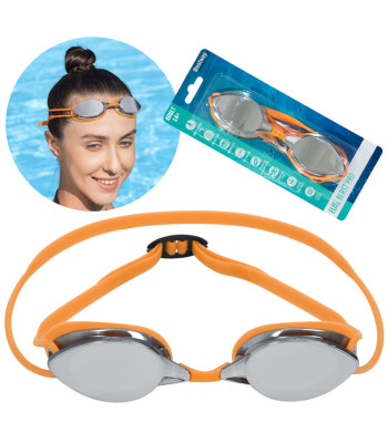 Bestway Elite Blast Pro plaukimo akiniai