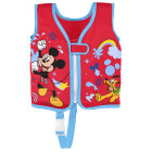 Bestway Plaukimo Liemenė S/M Mickey Mouse 9101D