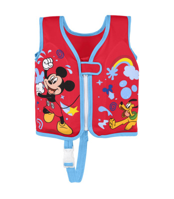 Bestway Plaukimo Liemenė S/M Mickey Mouse 9101D