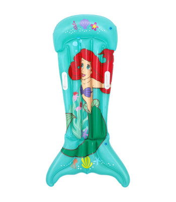 Bestway Pripučiamas čiužinys Disney Princess Mažoji Undinėlė Ariel