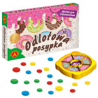 Odlotowa Posypka žaidimas