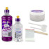 Tuban Švytintis Slime Rinkinys XL
