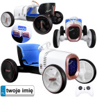 Vaikiškas automobilis Vision Mercedes Simplex